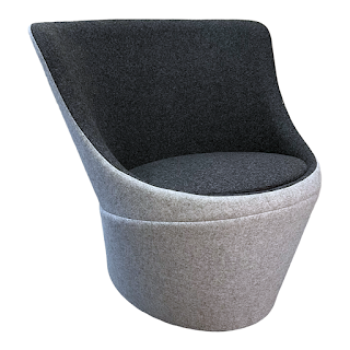 Hightower Didi Lounge Chair