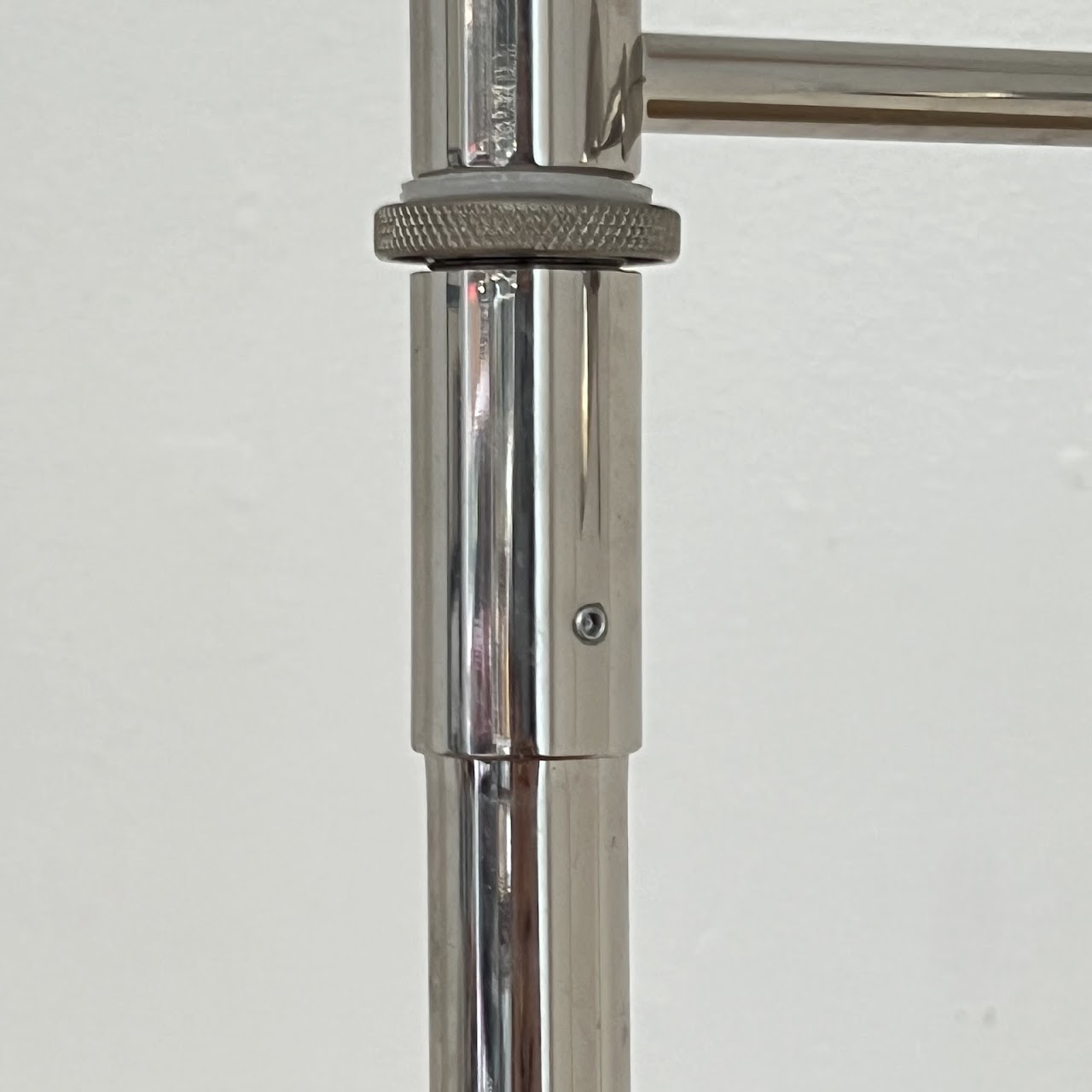 Holtkötter Leuchten Swing-Arm Pharmacy Floor Lamp #1