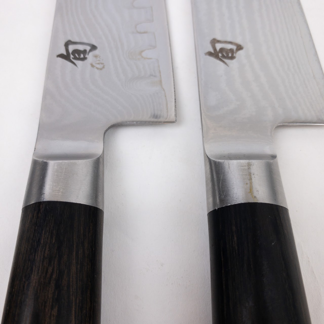 Shun Chef's Knife Set