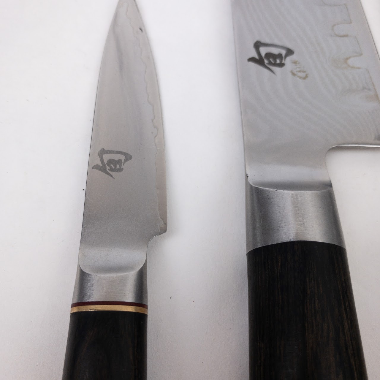 Shun Chef's Knife Set