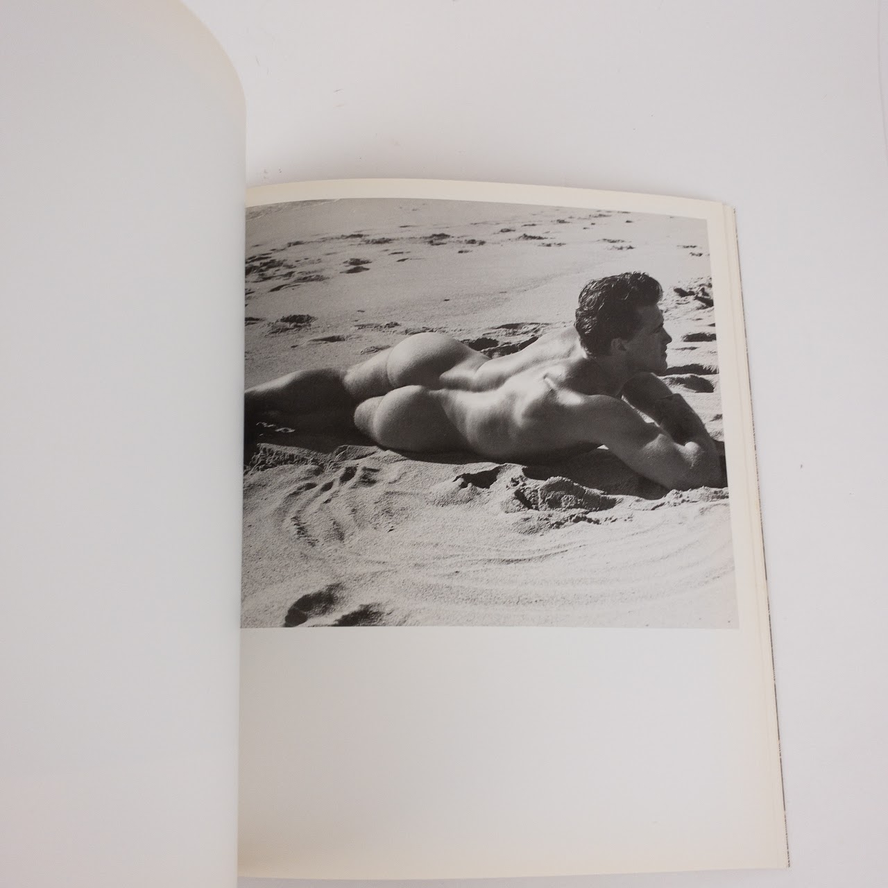 'Bruce of Los Angeles' Monograph