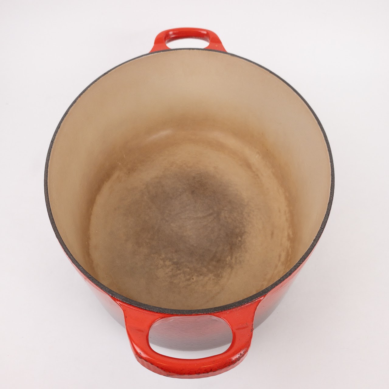 Le Creuset 5-Quart Oval Dutch Oven