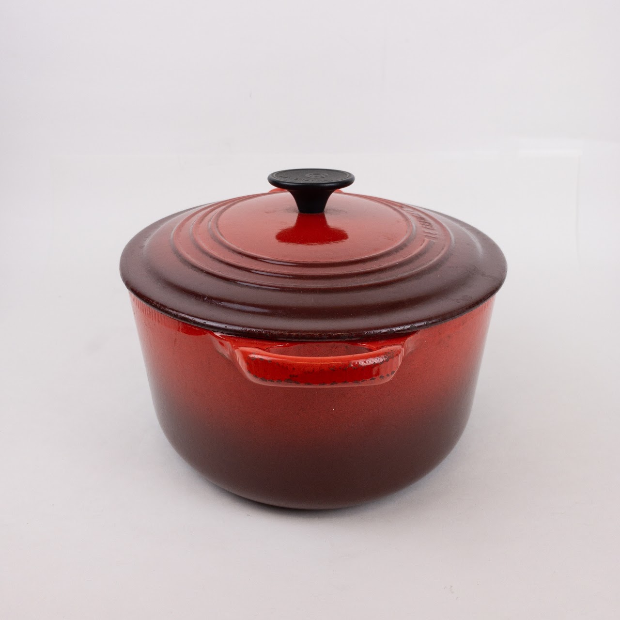 Le Creuset 5-Quart Oval Dutch Oven