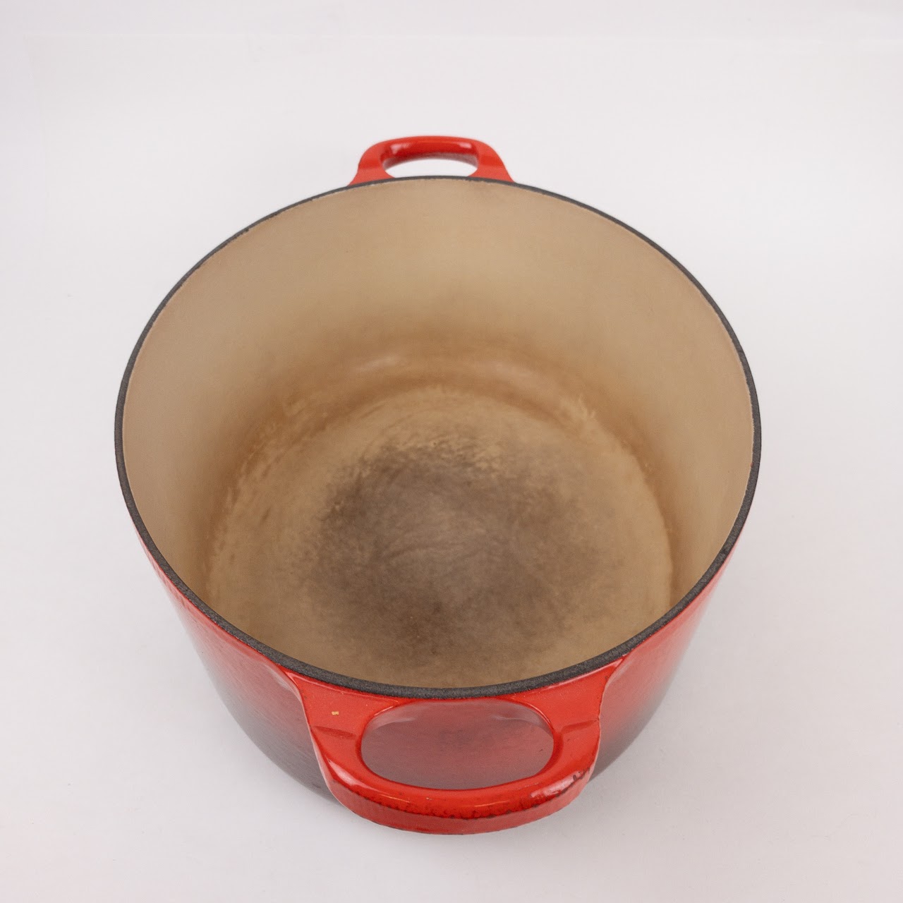 Le Creuset 5-Quart Oval Dutch Oven