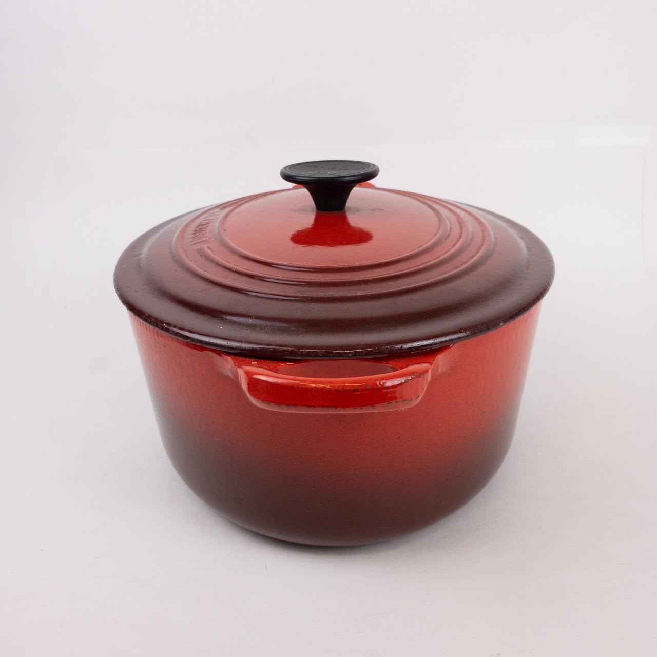 Le Creuset 5-Quart Oval Dutch Oven