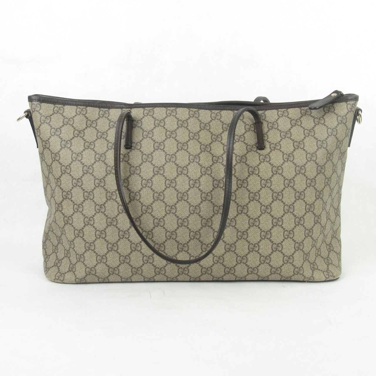 Gucci Convertible Tote