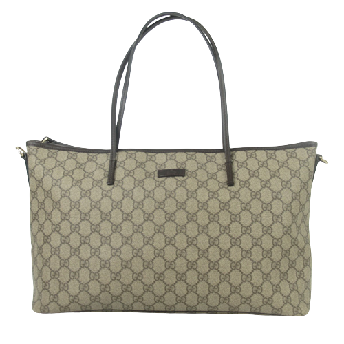 Gucci Convertible Tote