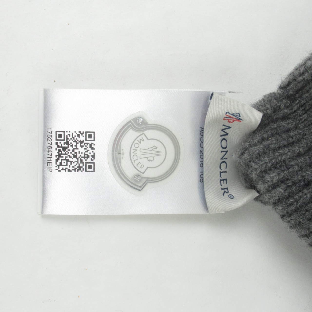 Moncler MINT Ski Cap