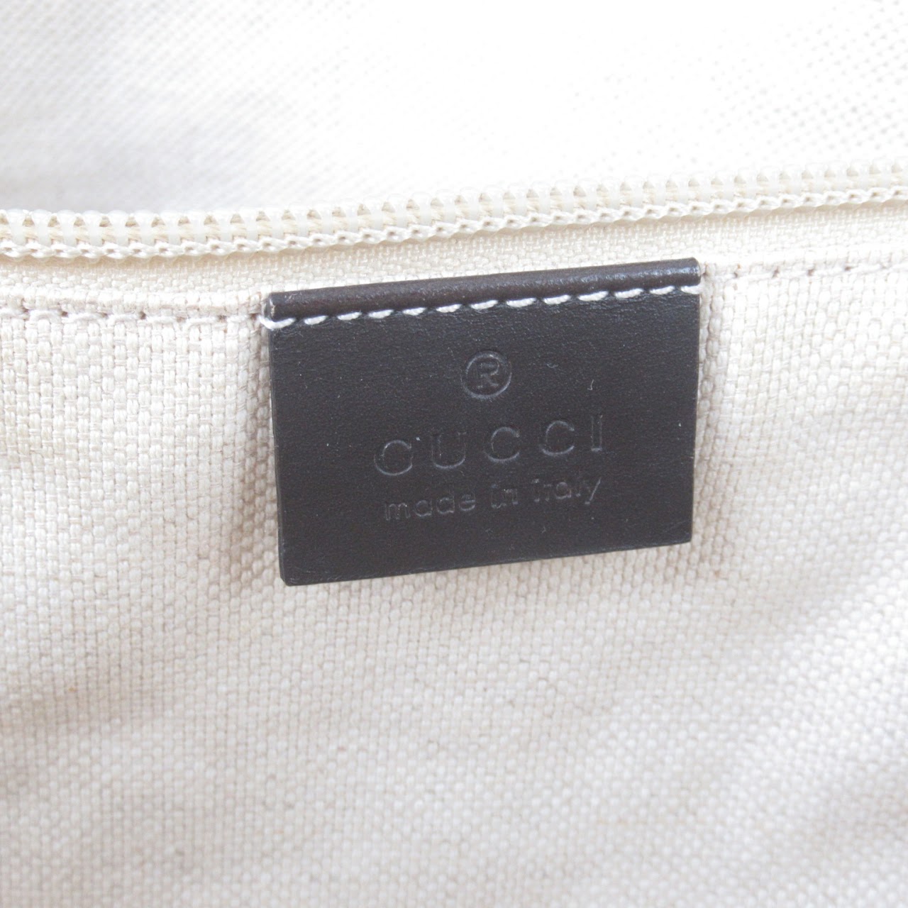 Gucci Convertible Tote