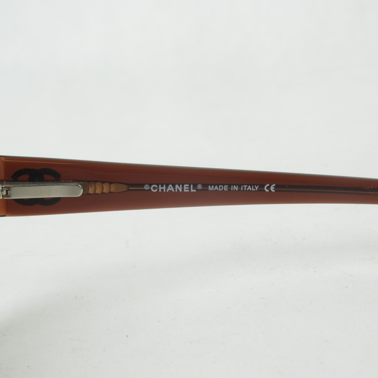 Chanel Vintage Sunglasses