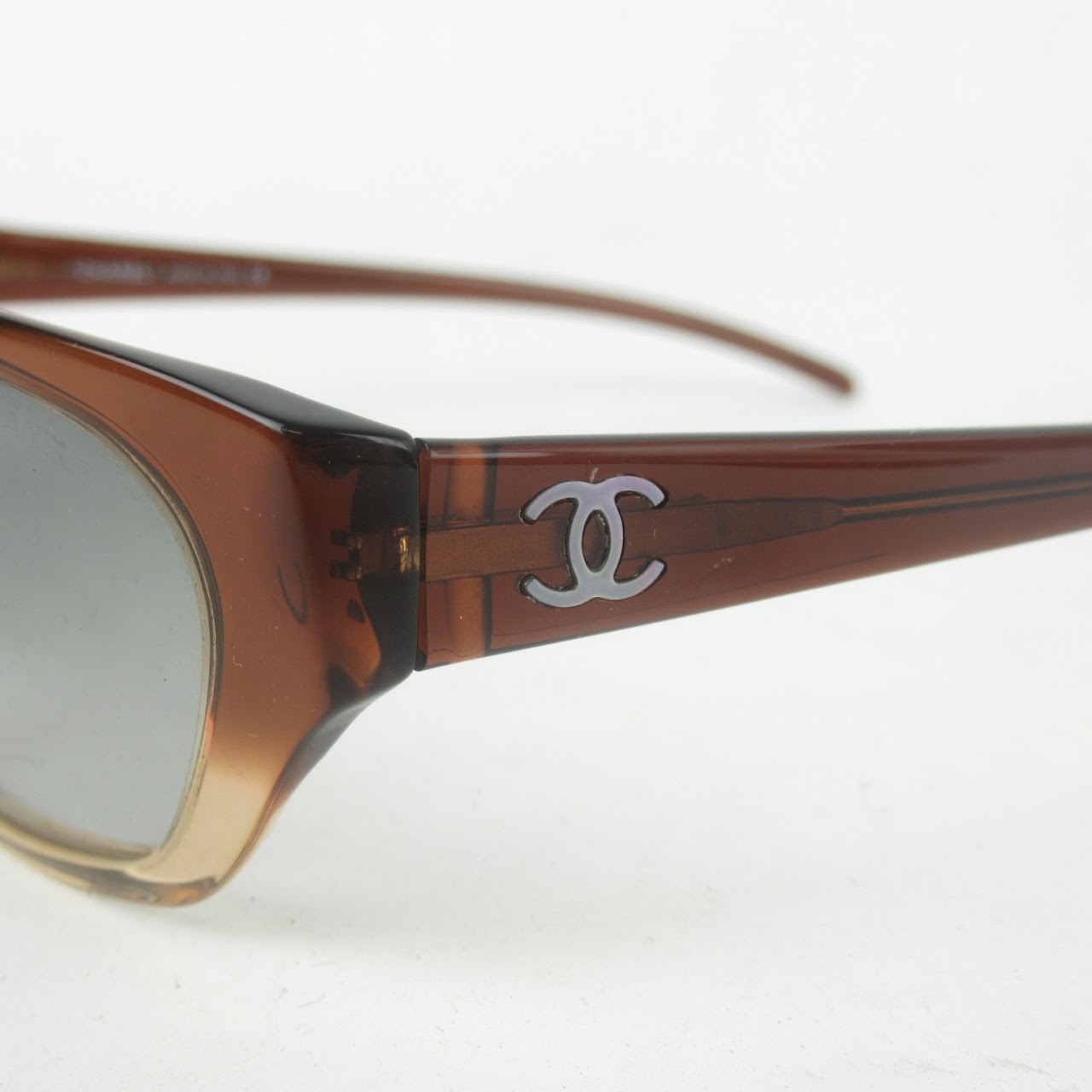 Chanel Vintage Sunglasses