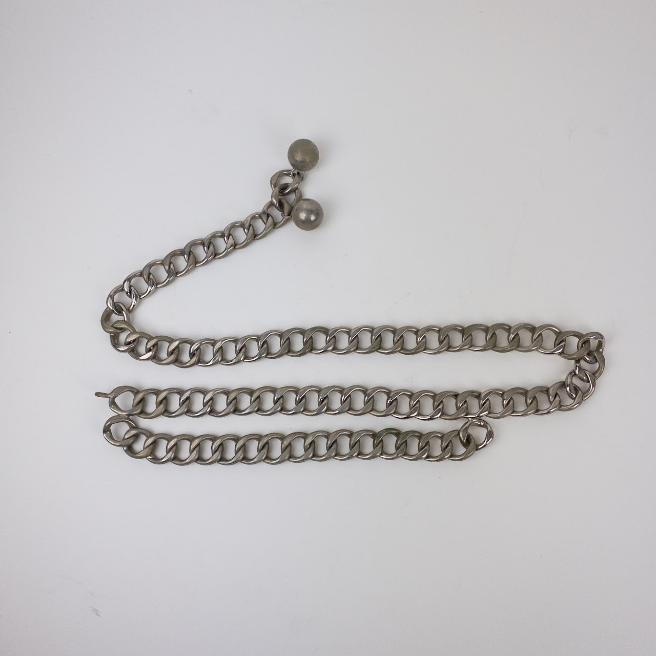 Chanel Vintage Chain Belt