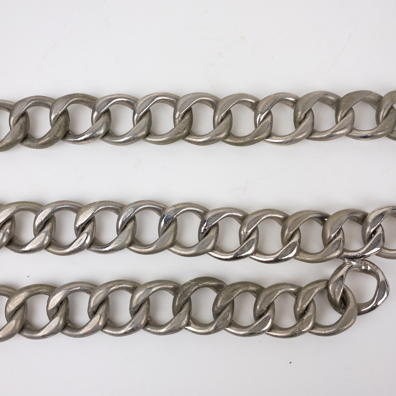 Chanel Vintage Chain Belt