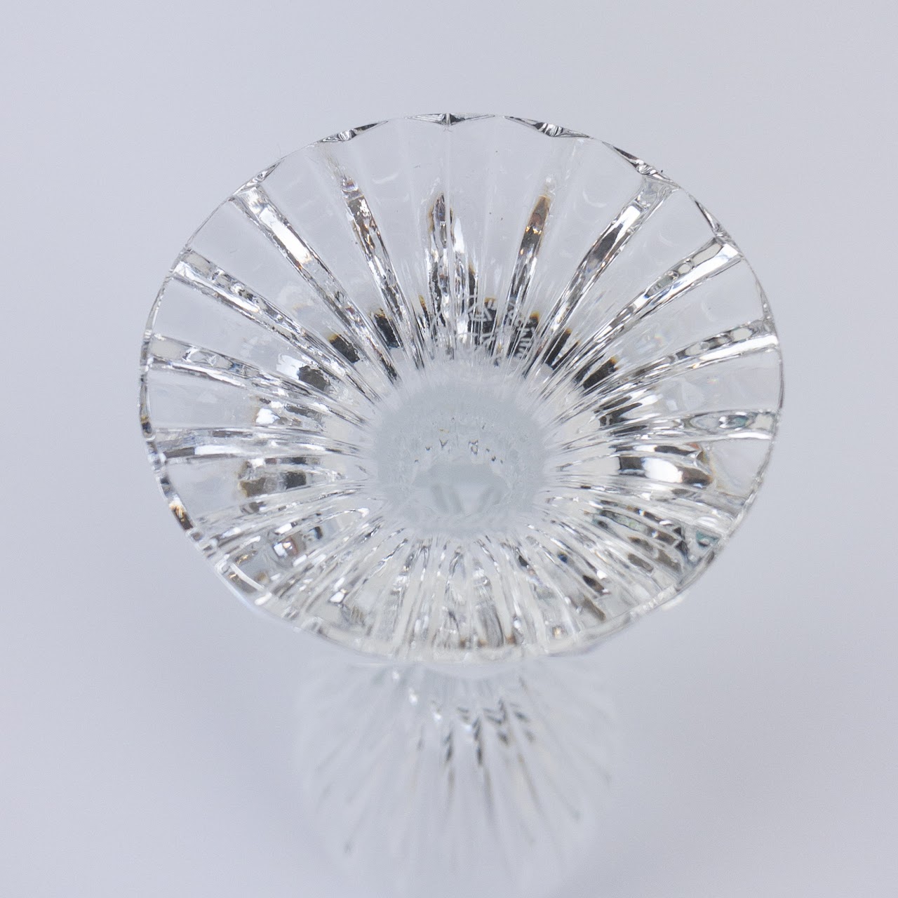 Baccarat Masséna Crystal Cordial