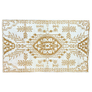 Turkish-Style Contemporary Area Rug