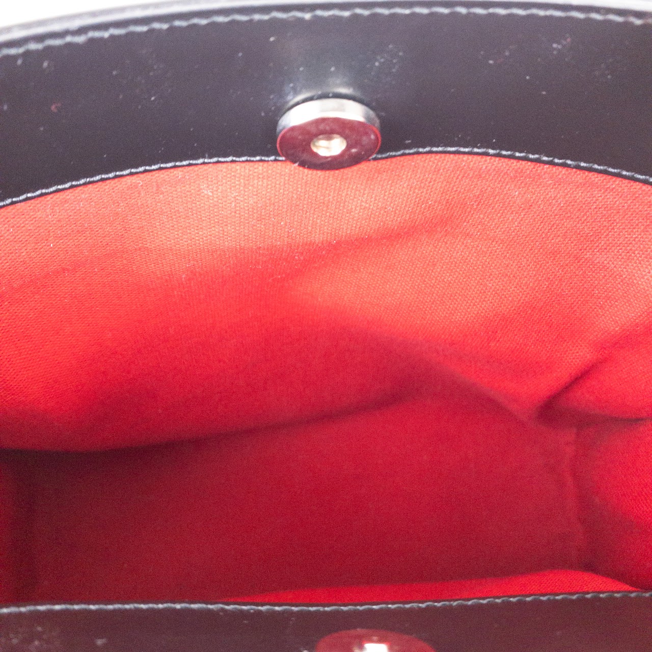 Kate Spade Polished Leather Tote