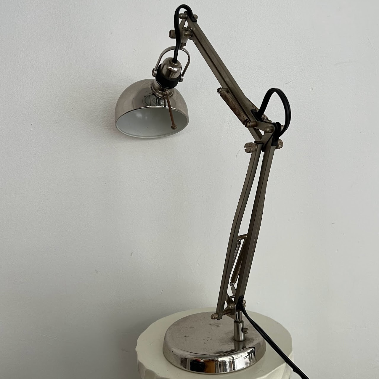 Articulating Task Lamp