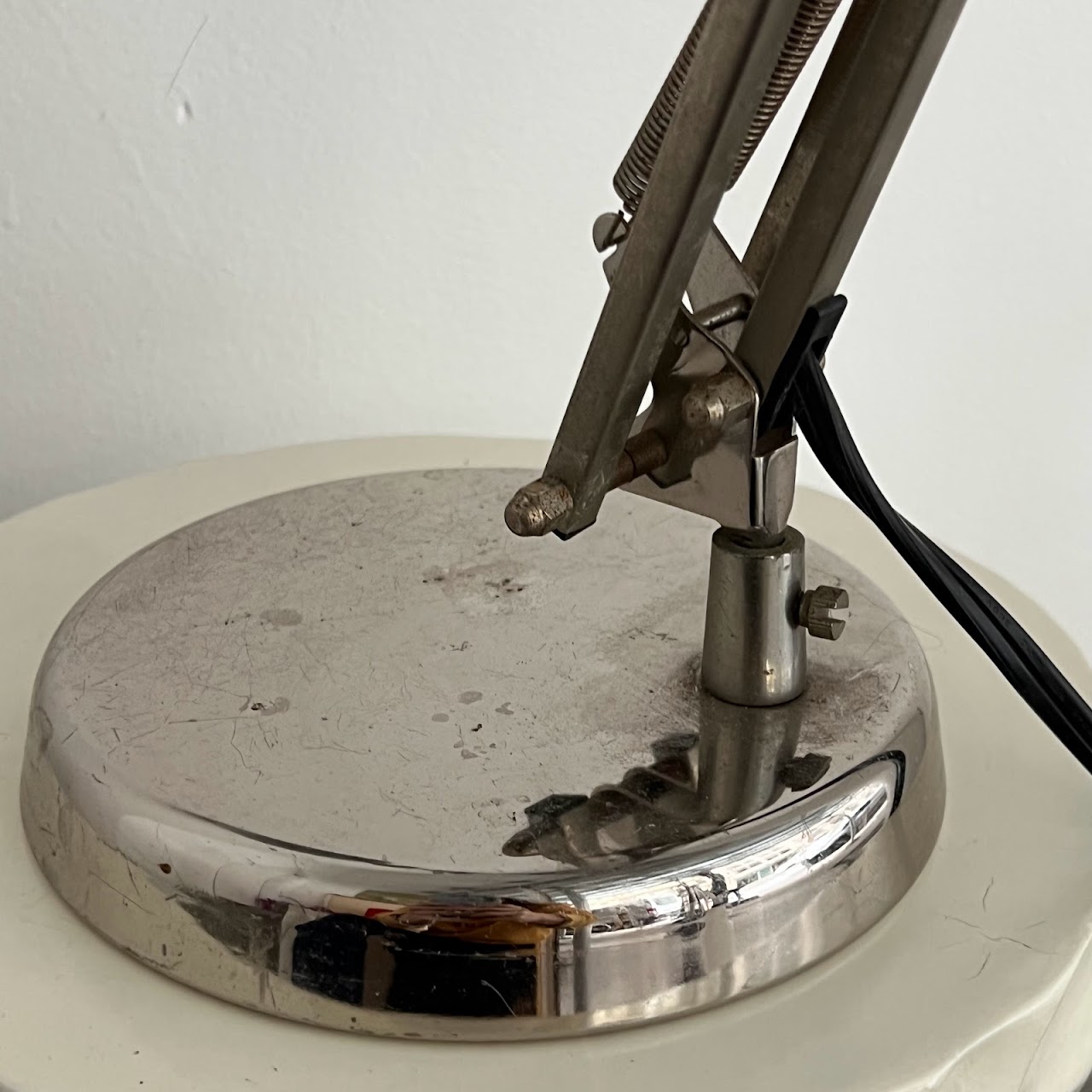 Articulating Task Lamp