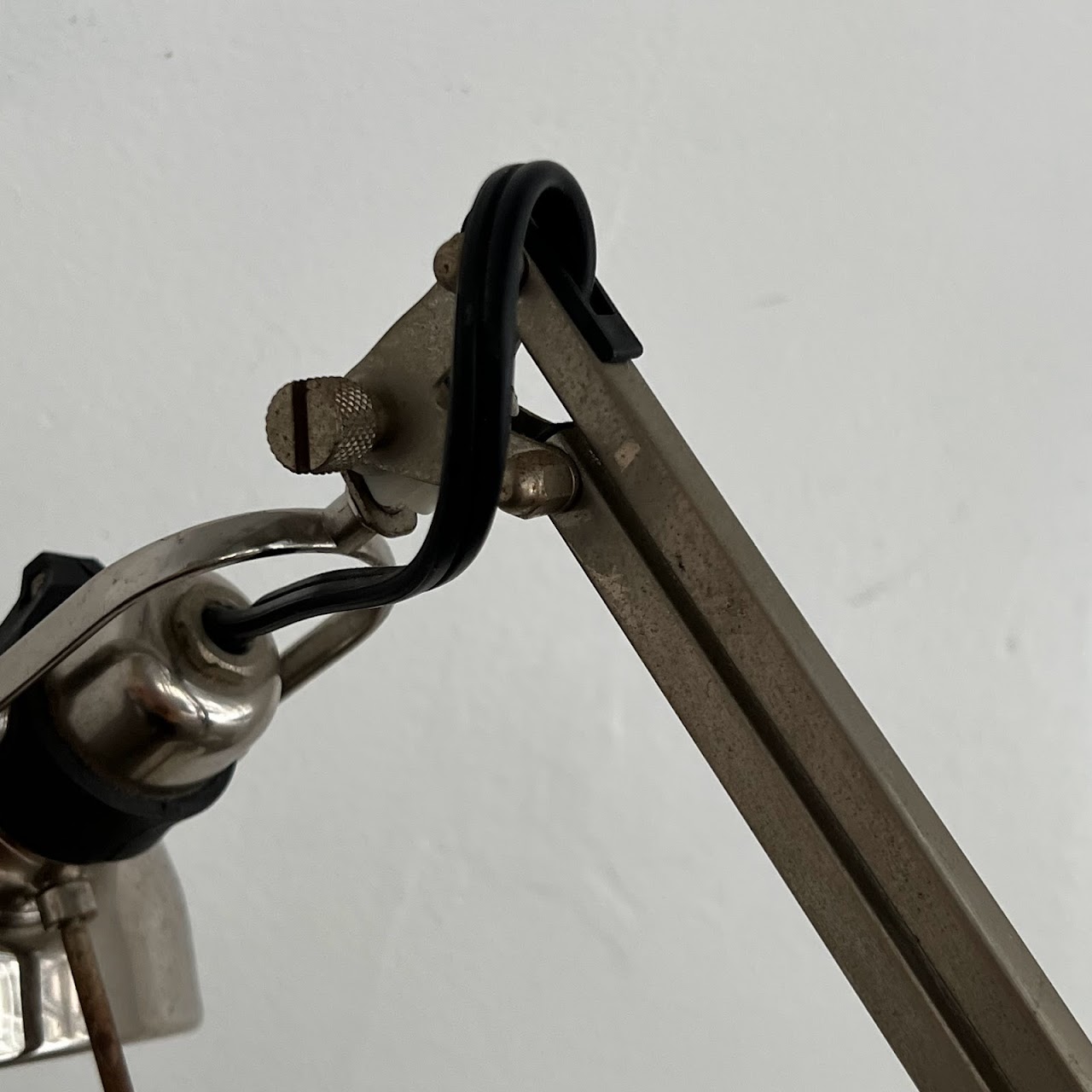 Articulating Task Lamp