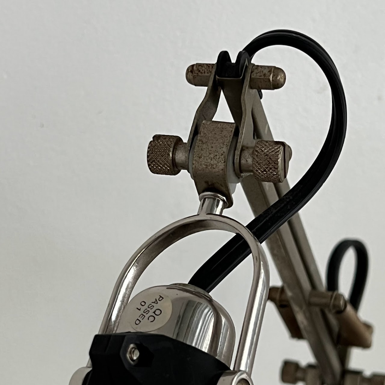 Articulating Task Lamp