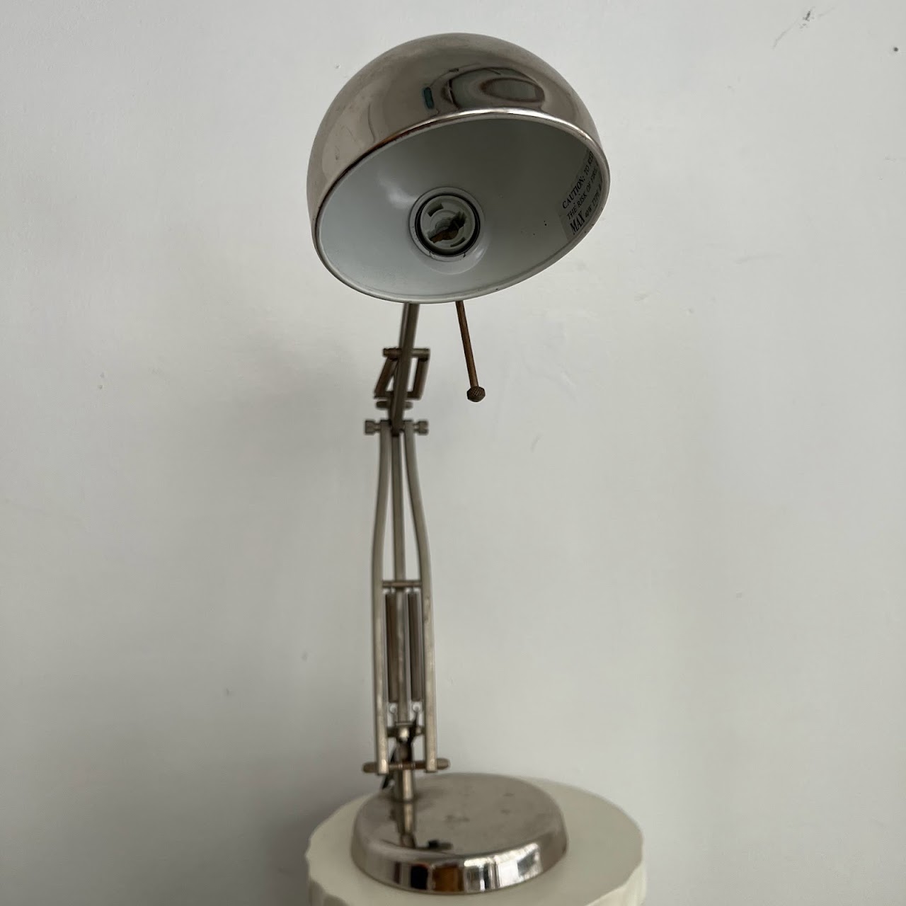 Articulating Task Lamp