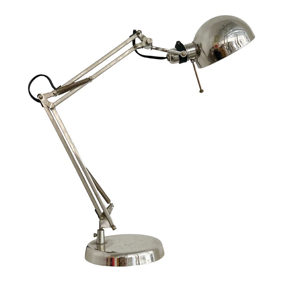 Articulating Task Lamp