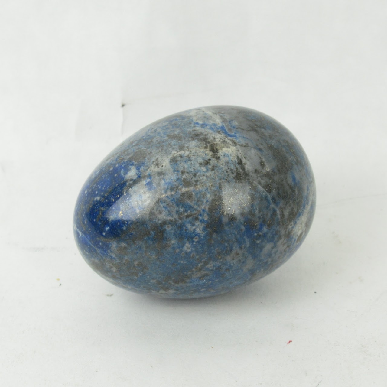 Stone Egg Lot