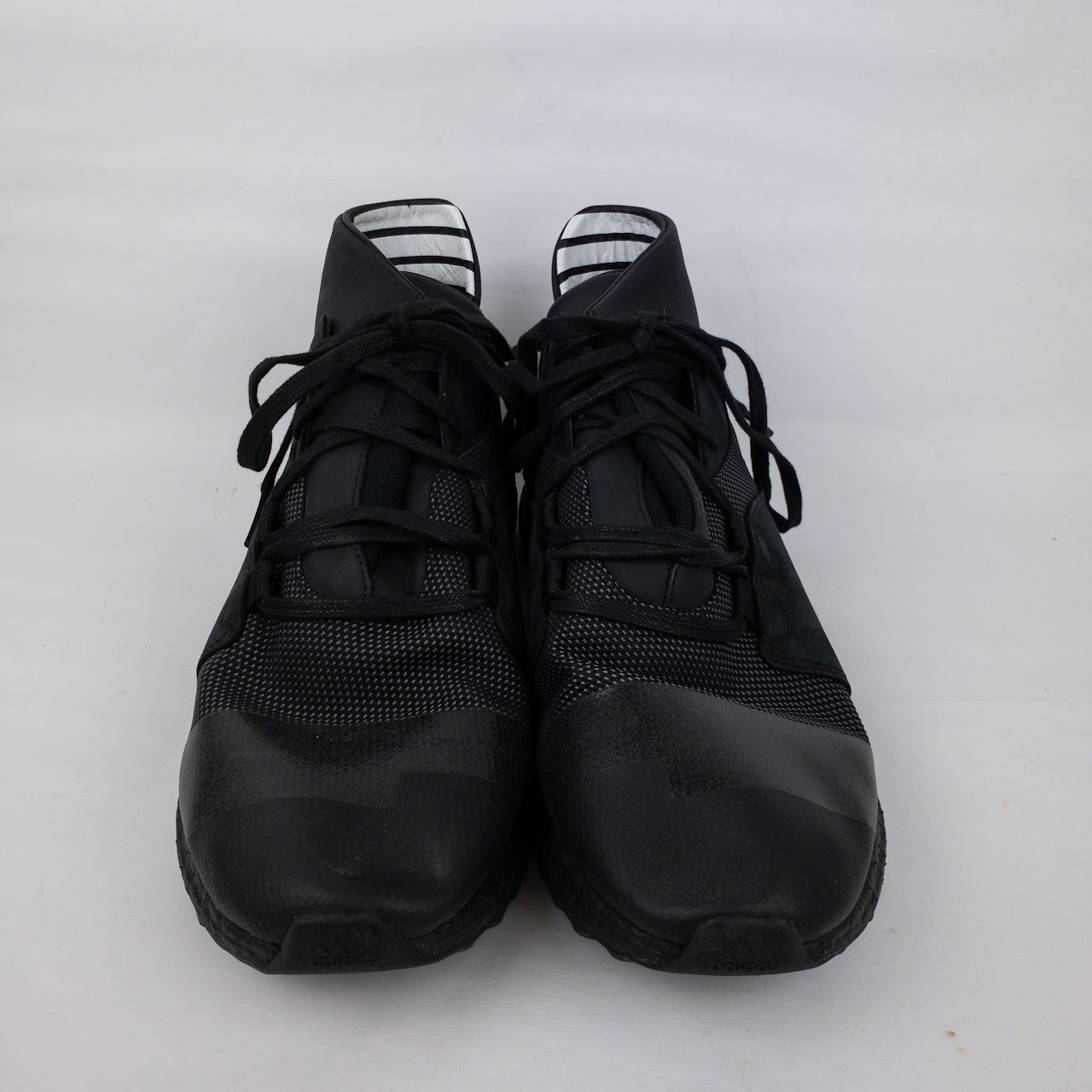 Y-3 Yohji Yamamoto High Top Sneakers