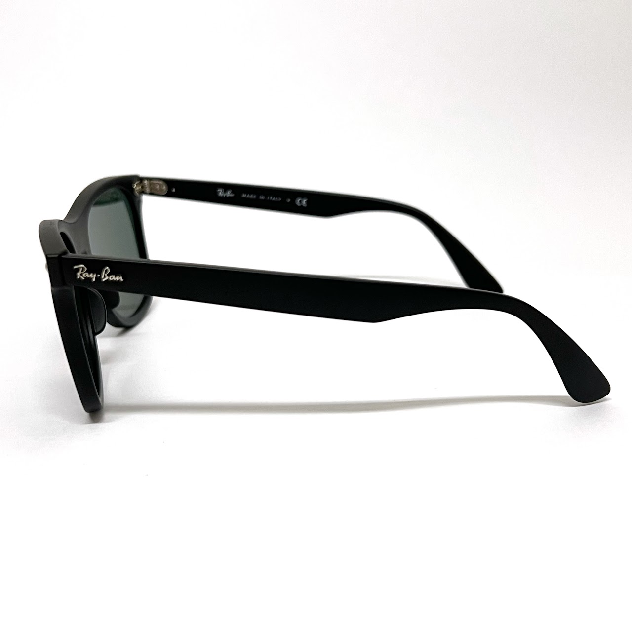Ray-Ban Blaze Wayfarer Sunglasses