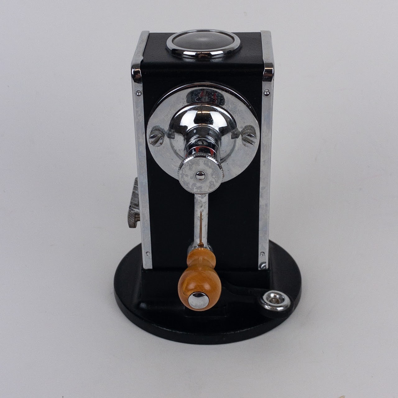 El Casco Hand  Crank Pencil Sharpener