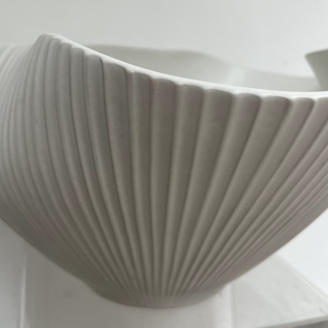 Jonathan Adler Relief Large Pinch Bowl