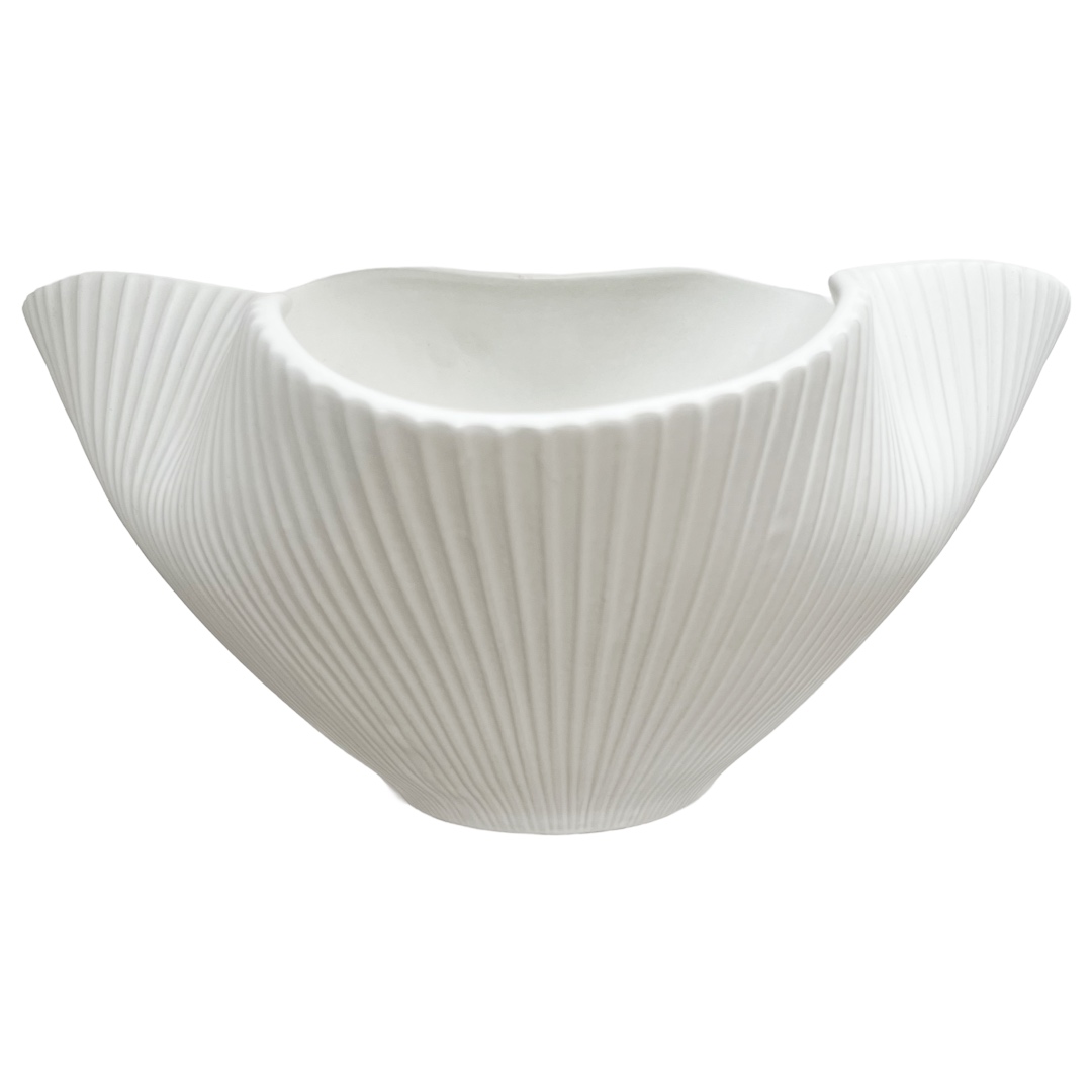 Jonathan Adler Relief Large Pinch Bowl