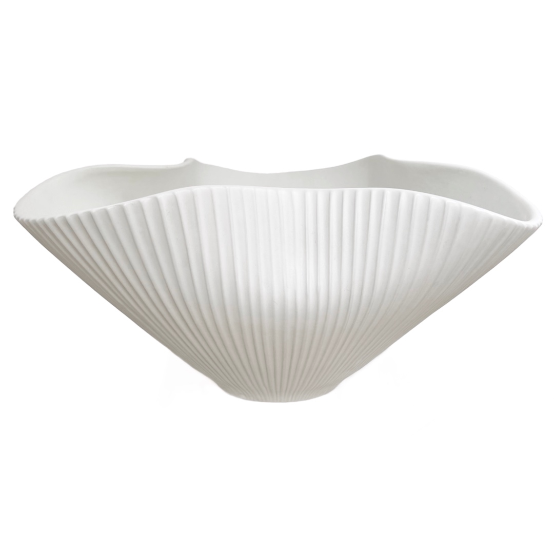 Jonathan Adler Relief Large Pinch Bowl