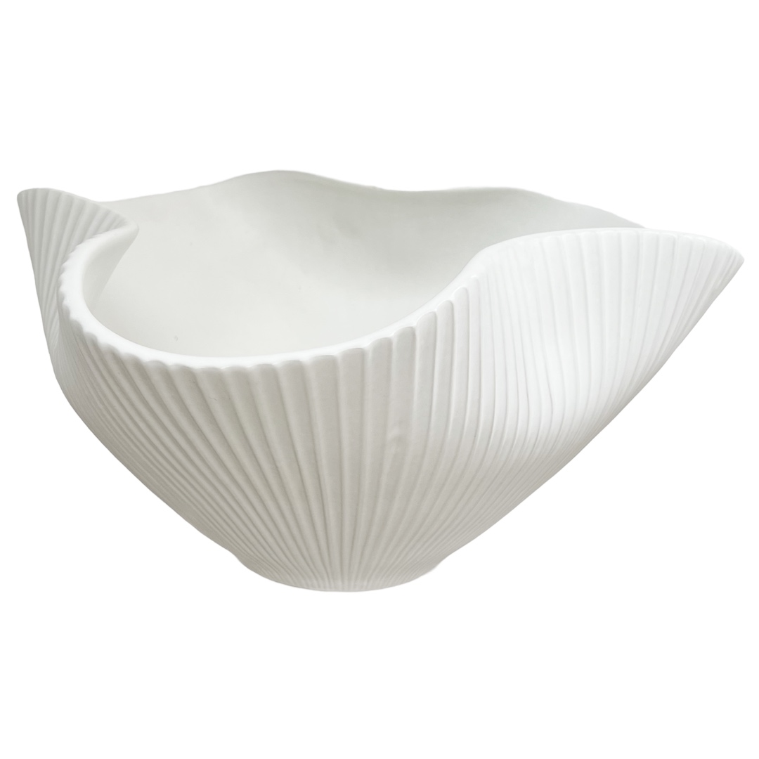 Jonathan Adler Relief Large Pinch Bowl