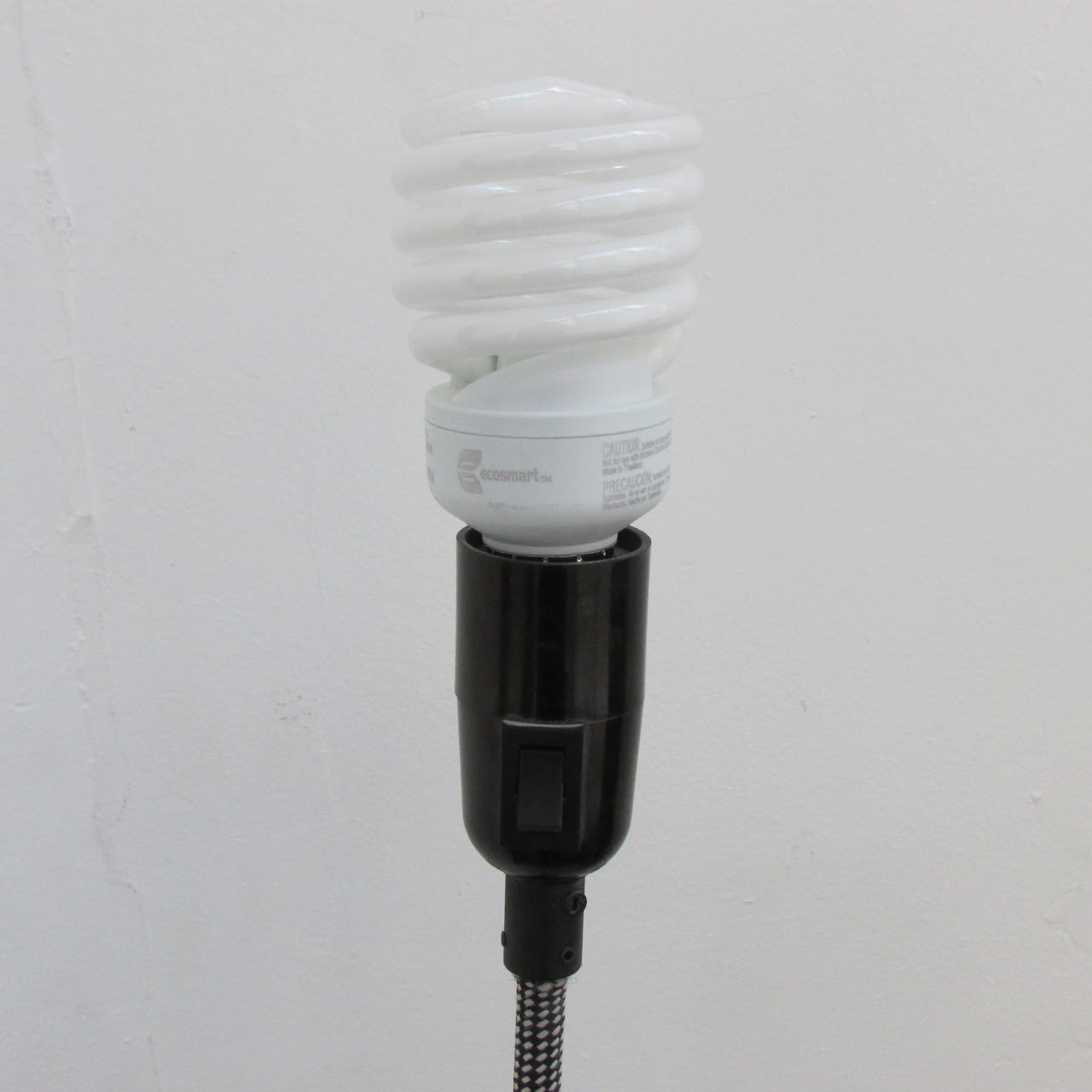Standing Cord Floor Lamp