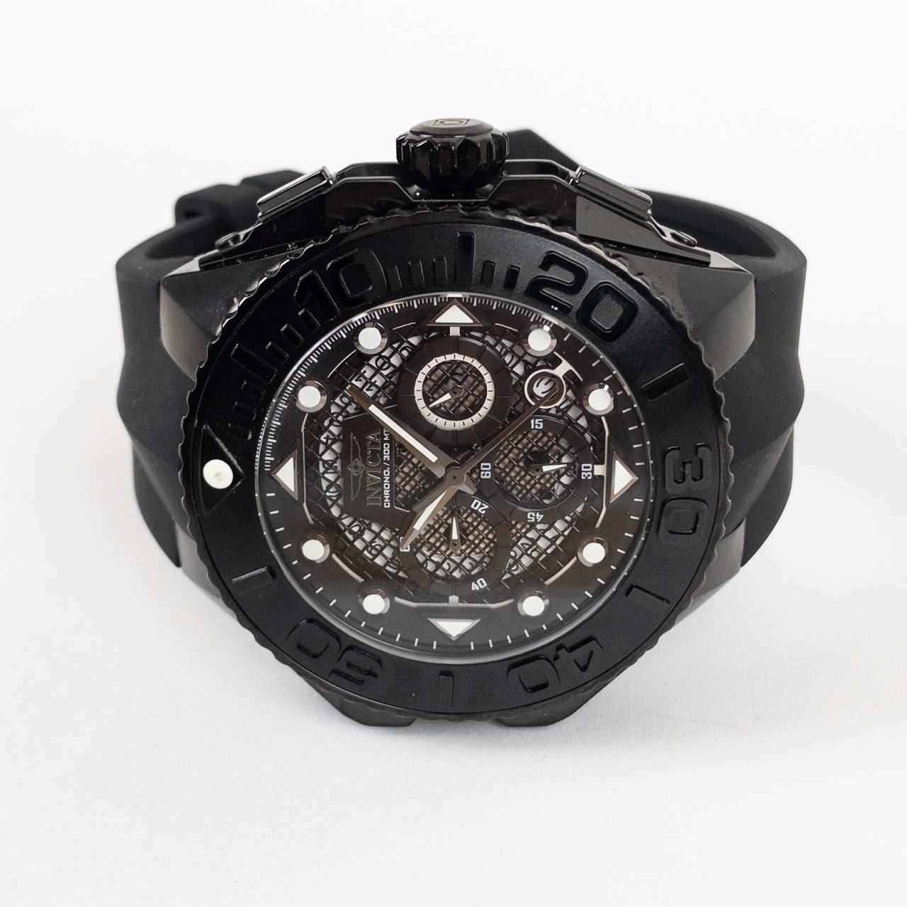 Invicta Coalition Forces Chronograph Wristwatch