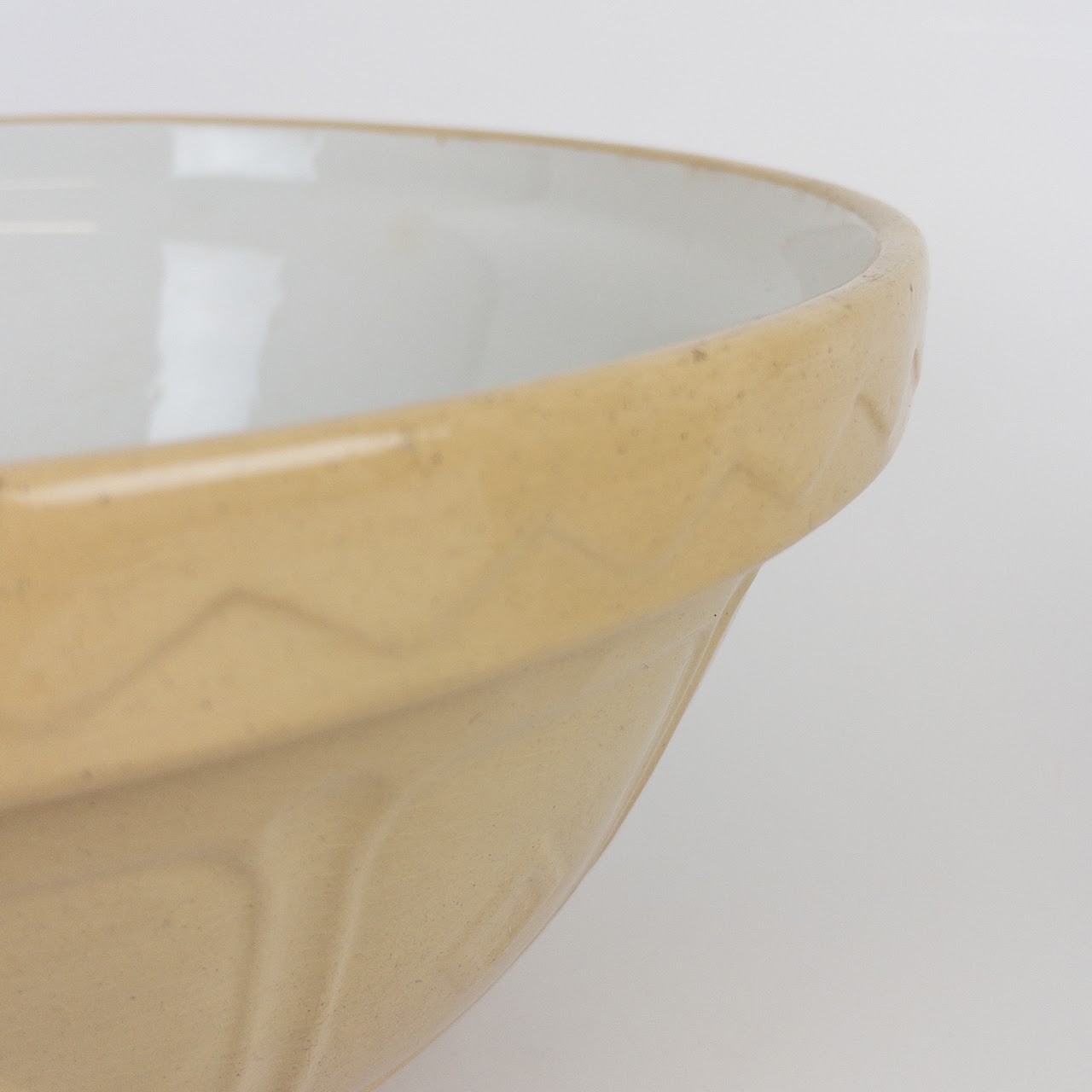 Mason Cash & Co. Ceramic Mixing Bowl Set