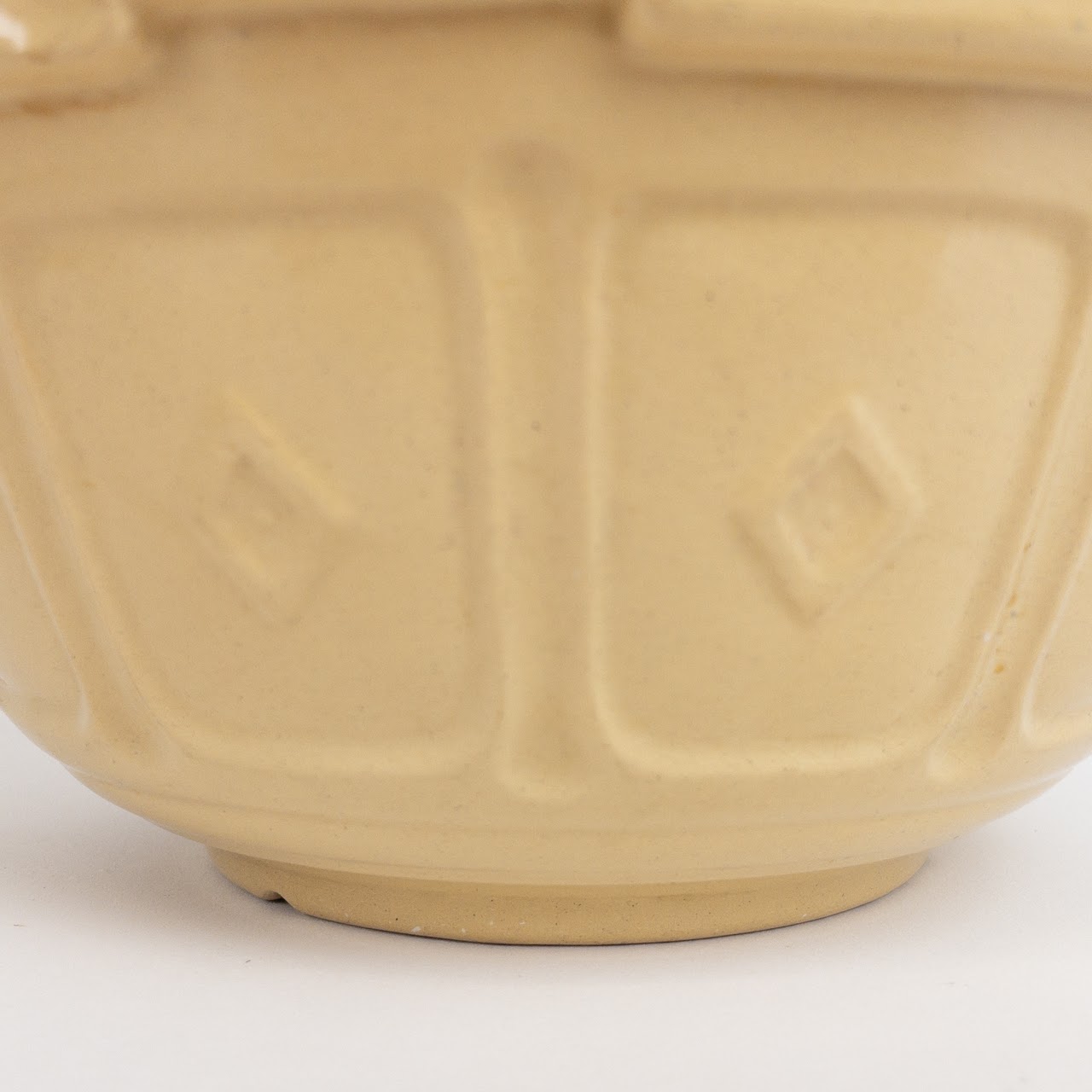 Mason Cash & Co. Ceramic Mixing Bowl Set