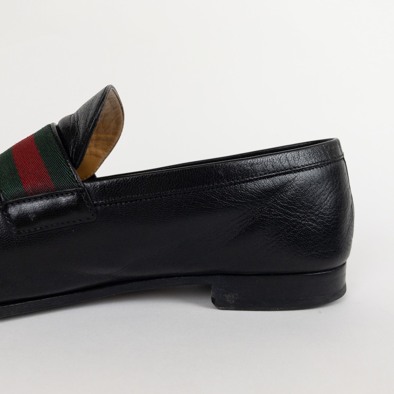 Gucci Double G Loafers