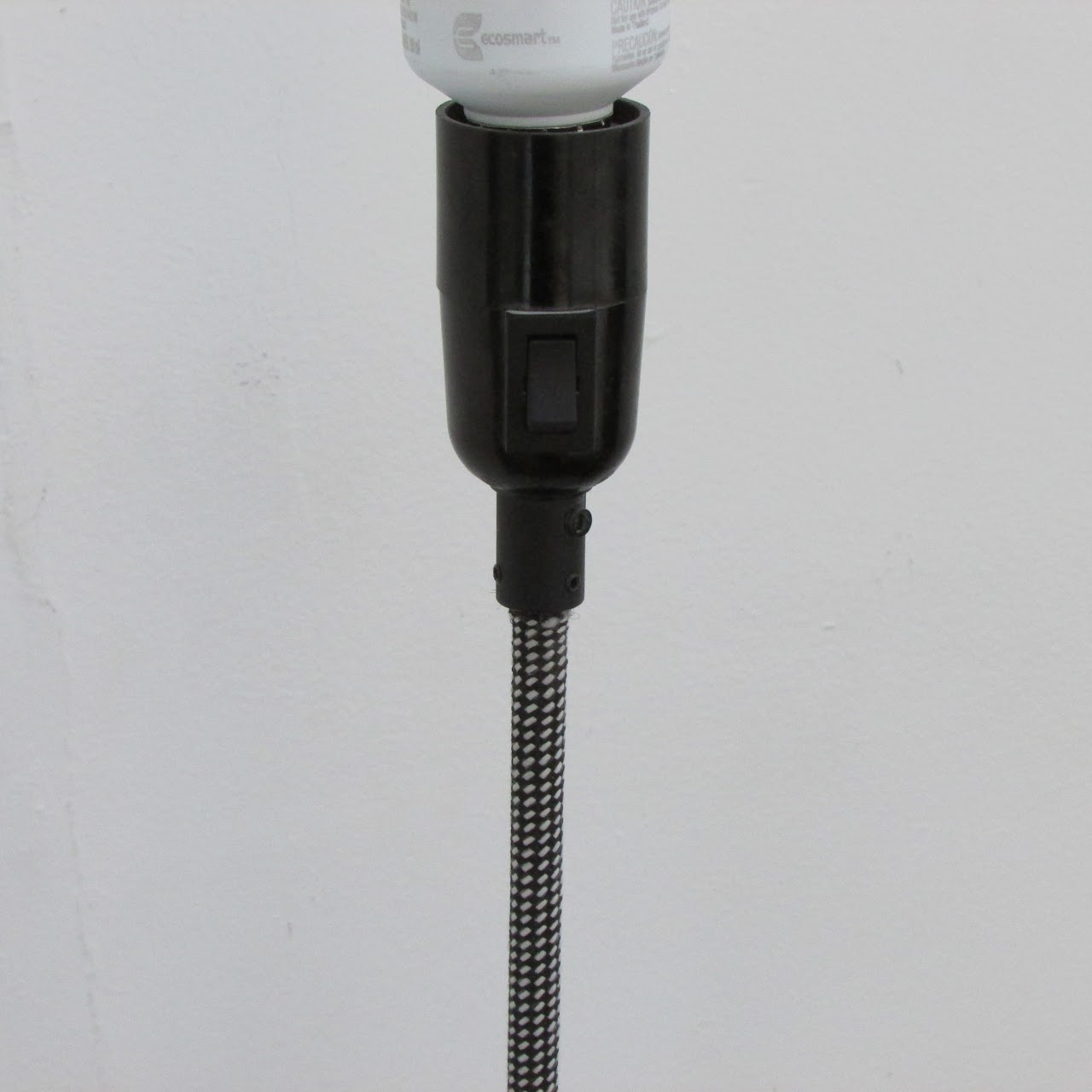 Standing Cord Floor Lamp