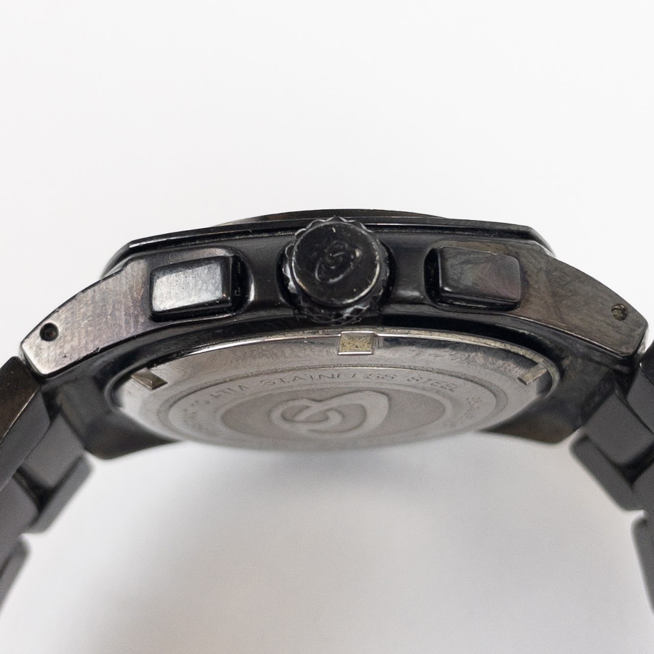 Breil Ducati Corse Chronograph Wristwatch