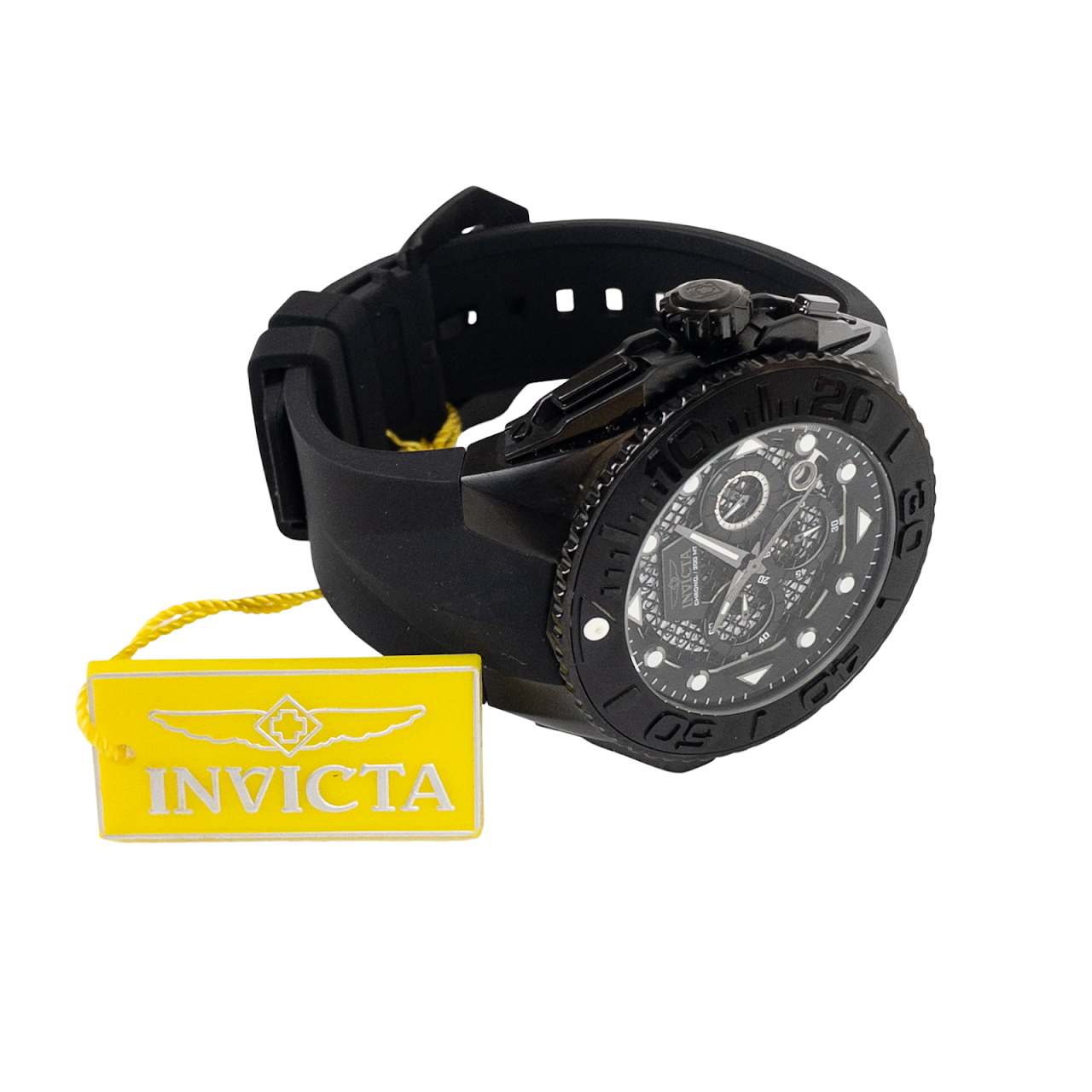 Invicta Coalition Forces Chronograph Wristwatch