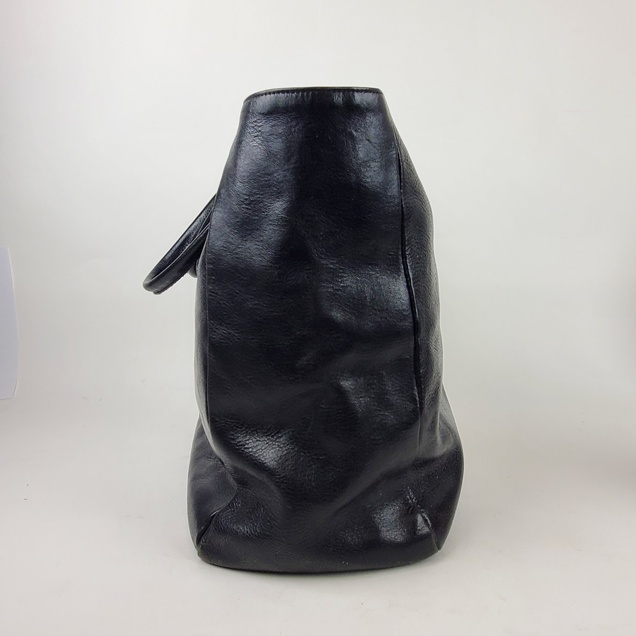 Thomas O'Brien Leather Tote