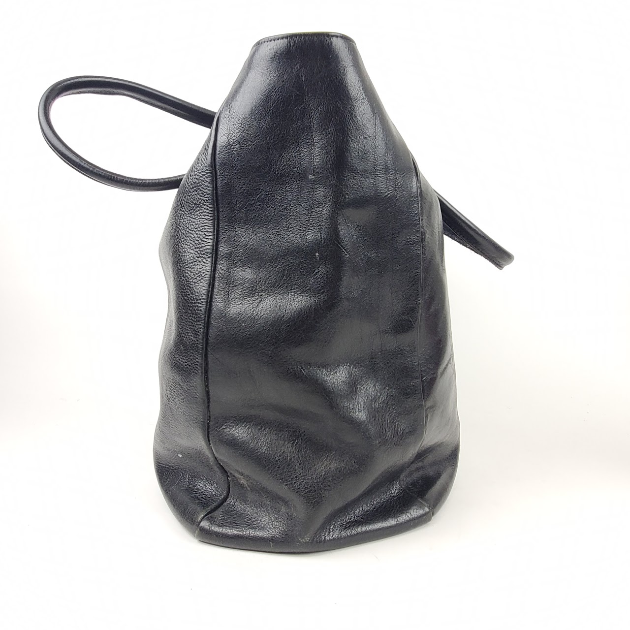 Thomas O'Brien Leather Tote