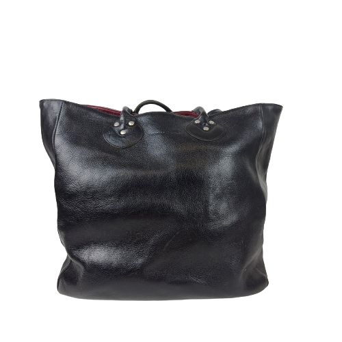 Thomas O'Brien Leather Tote