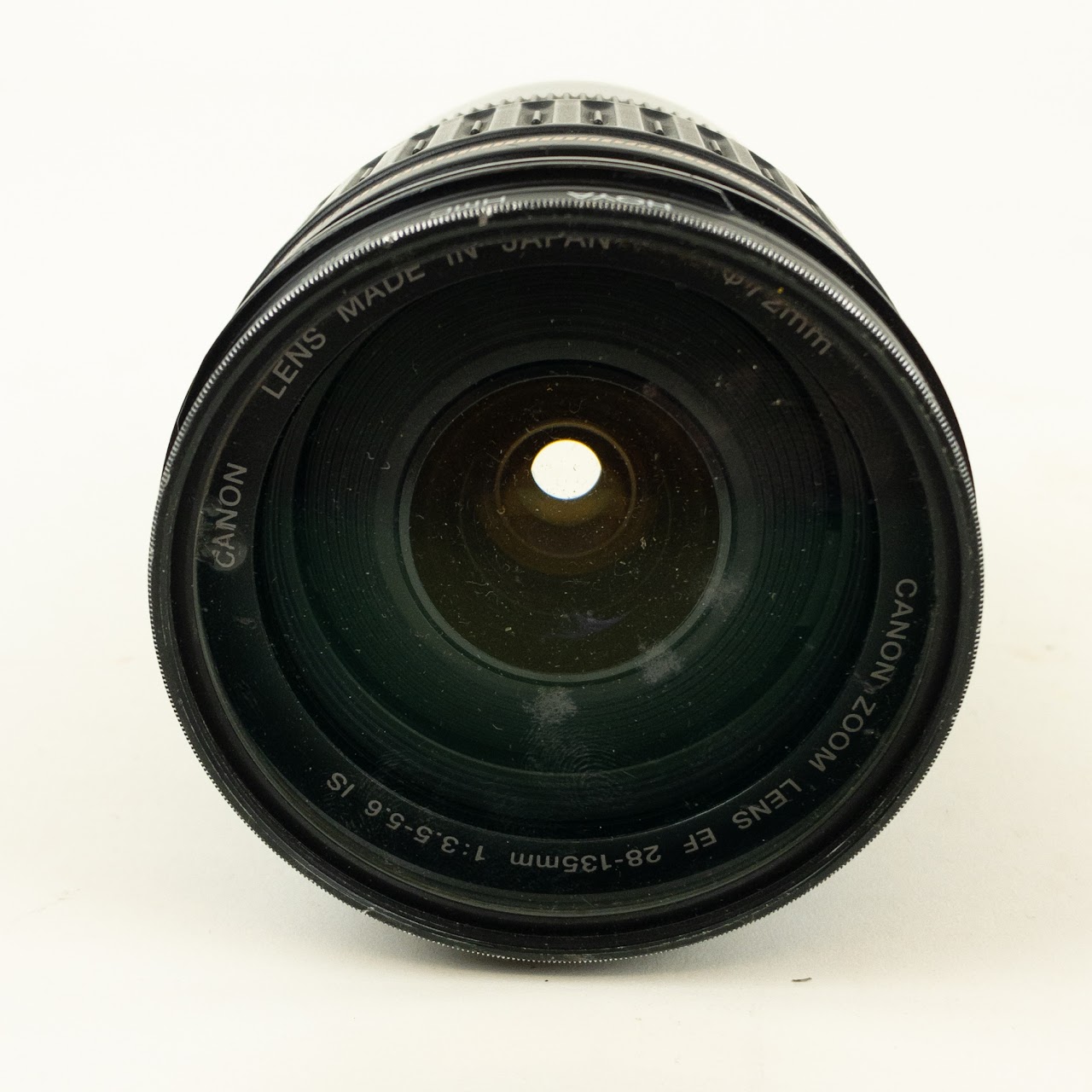 Canon Ultrasonic Zoom Lens 2562A002 EF 28-135mm f/3.5-5.6