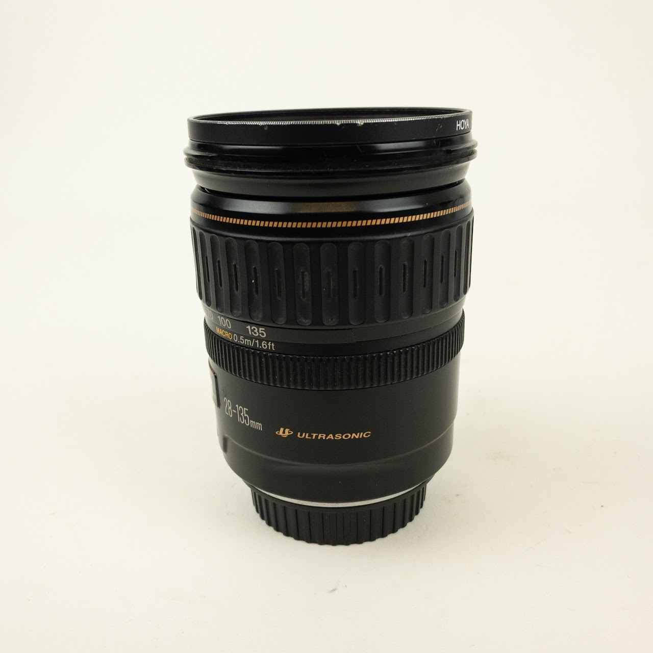 Canon Ultrasonic Zoom Lens 2562A002 EF 28-135mm f/3.5-5.6