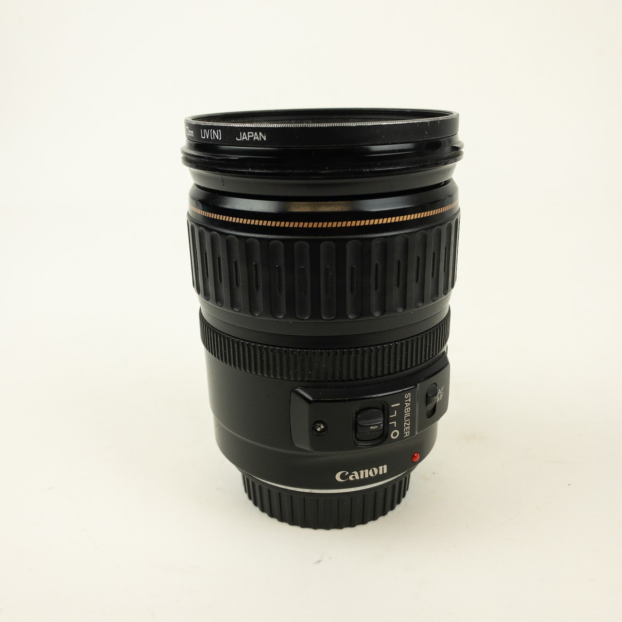 Canon Ultrasonic Zoom Lens 2562A002 EF 28-135mm f/3.5-5.6