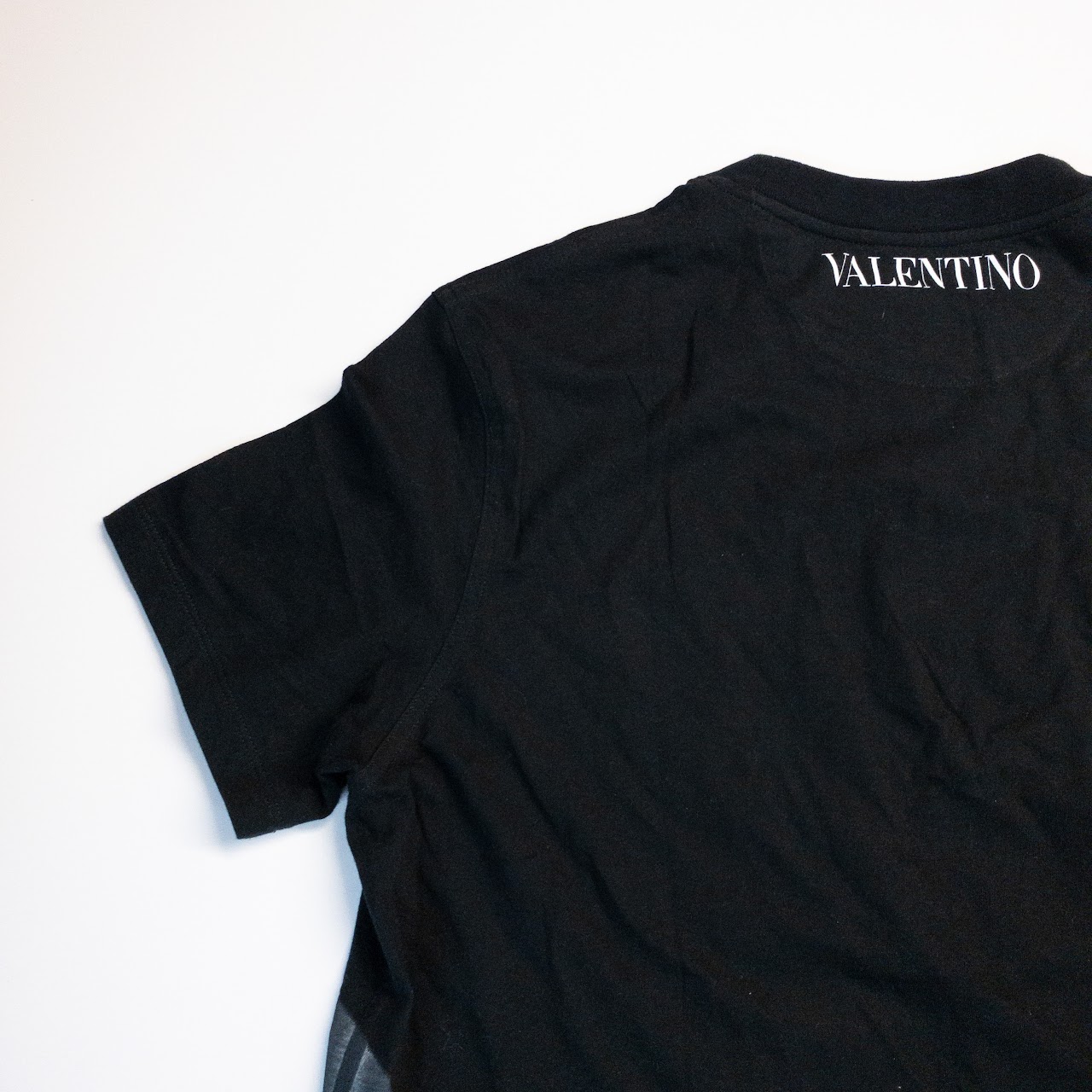 Valentino Astronaut T-Shirt