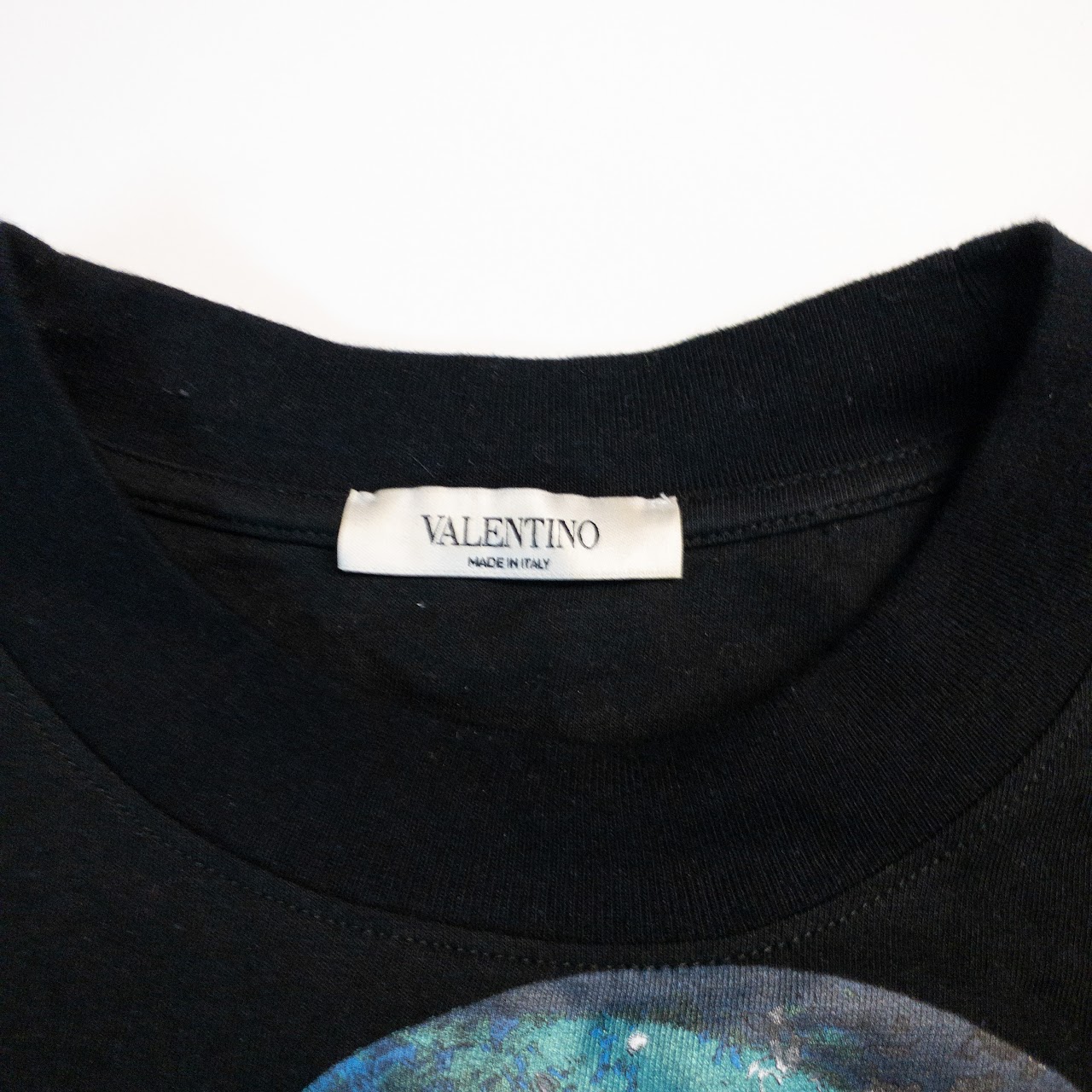 Valentino Astronaut T-Shirt